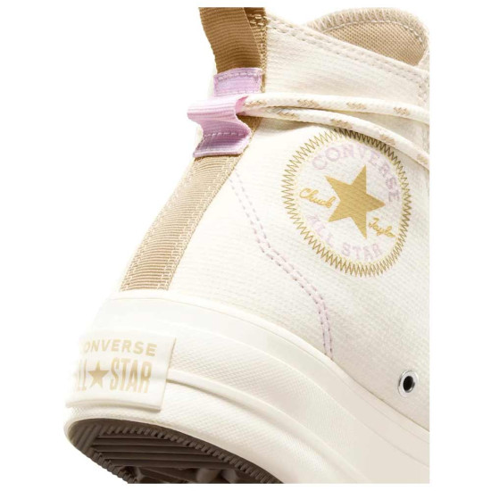 Converse Chuck Taylor All Star Lift Platform Jacquard